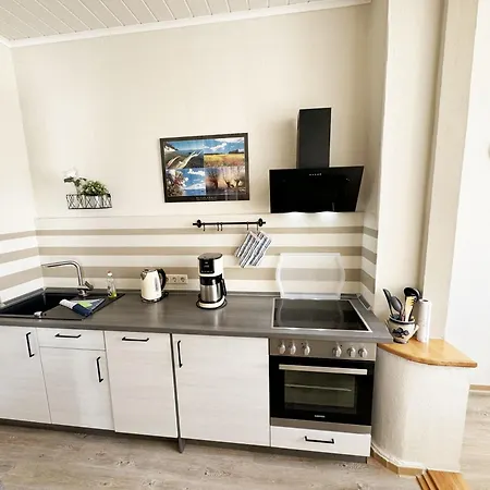 Haus Irene Sellin (Rugen)