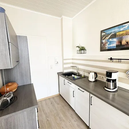 Haus Irene * Sellin (Rugen)