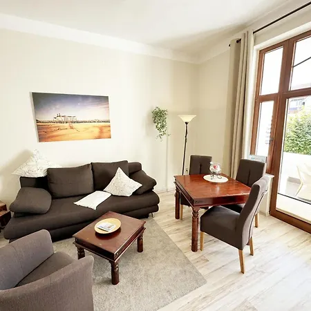 Haus Irene * Sellin (Rugen)