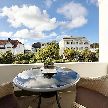 Haus Irene * Sellin (Rugen)