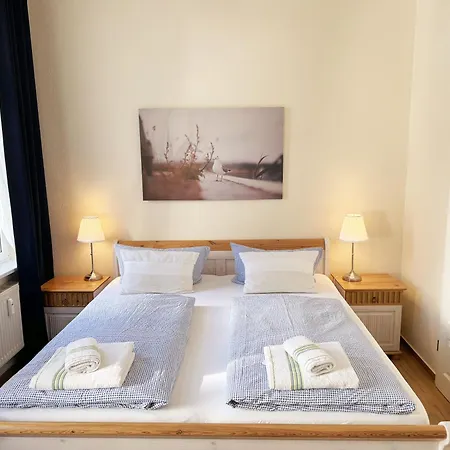 Villa Haus Irene *