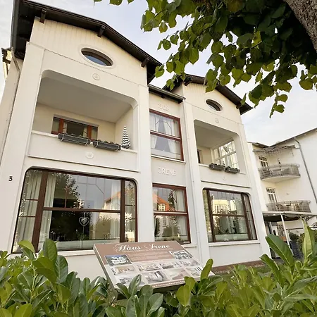 Haus Irene Villa *