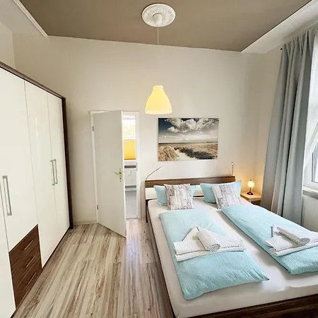 Haus Irene Villa Sellin (Rugen)