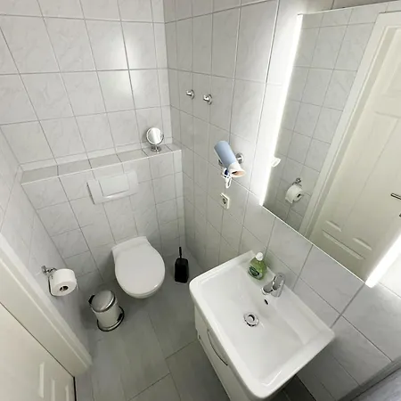 Haus Irene Sellin (Rugen)