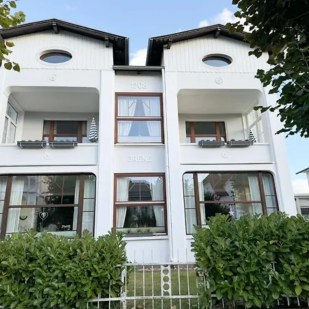 Villa Haus Irene *