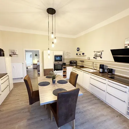 Haus Irene * Sellin (Rugen)