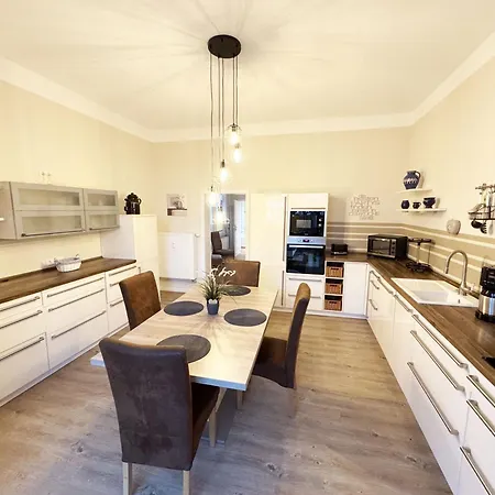 Haus Irene Villa Sellin (Rugen)