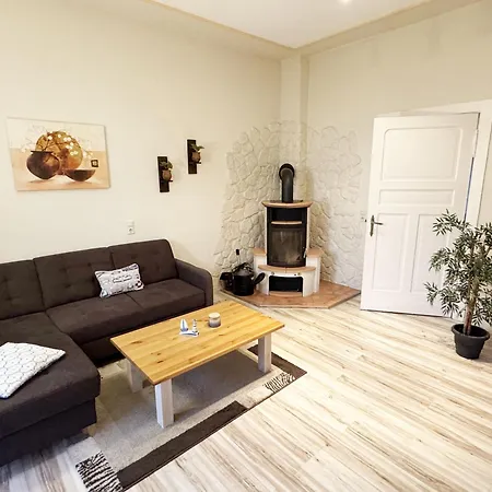 Villa Haus Irene Sellin (Rugen)