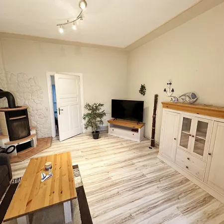 Haus Irene Sellin (Rugen)