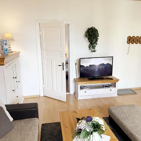 Villa Haus Irene *