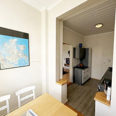 Haus Irene Willa Sellin (Rugen)