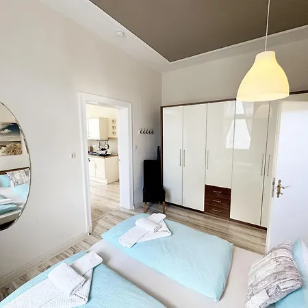 Haus Irene Willa