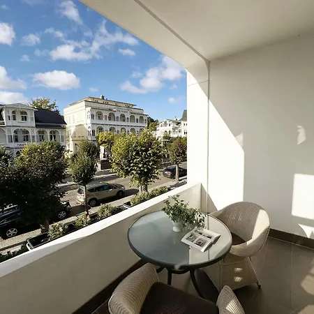 Haus Irene Villa *