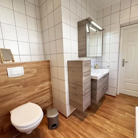 Villa Haus Irene *