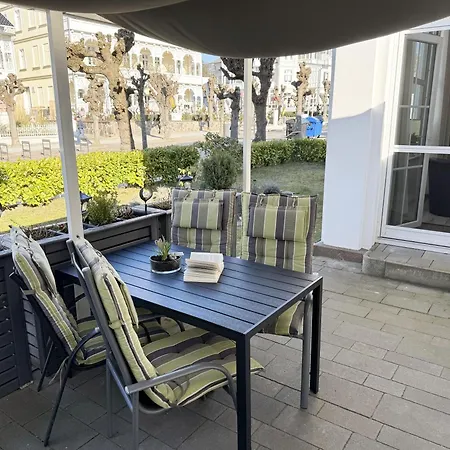 Haus Irene Sellin (Rugen)