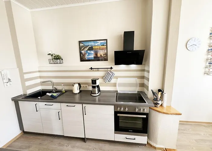 Haus Irene Sellin (Rugen)