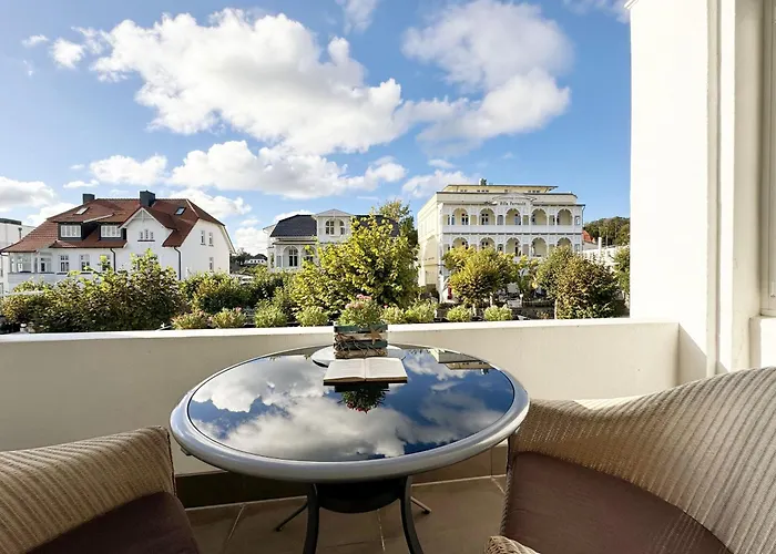 Haus Irene * Sellin (Rugen)