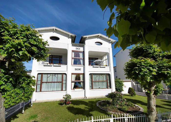 Haus Irene Sellin (Rugen)