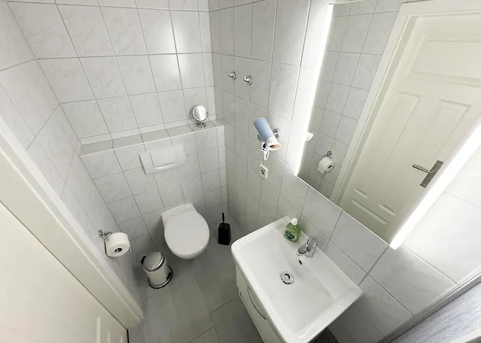 Haus Irene Sellin (Rugen)