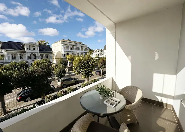 Haus Irene Sellin (Rugen)