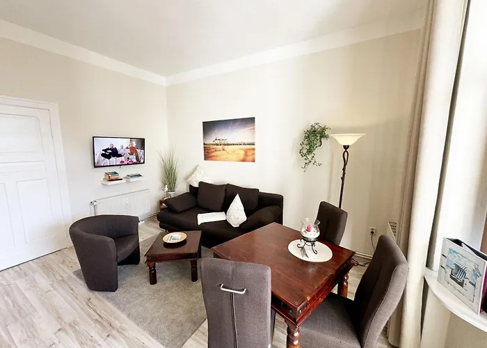 Haus Irene Villa Sellin (Rugen)