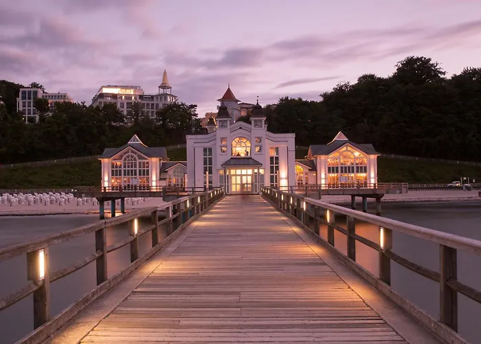 Villa Haus Irene Sellin (Rugen)