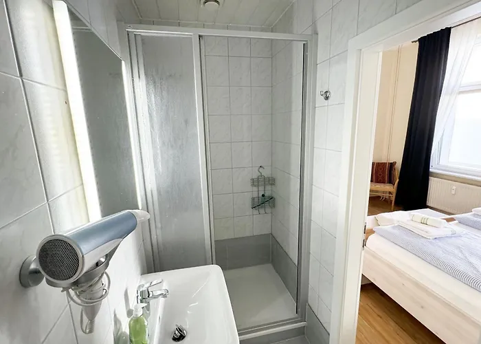 Haus Irene Villa Sellin (Rugen)