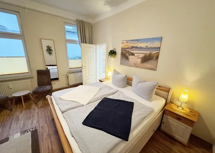 Haus Irene Villa Sellin (Rugen)