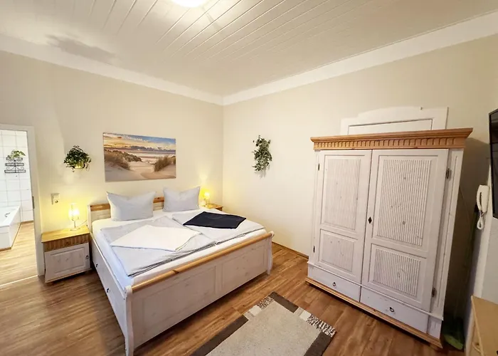 Villa Haus Irene Sellin (Rugen)