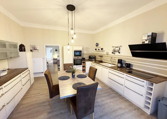 Haus Irene * Sellin (Rugen)