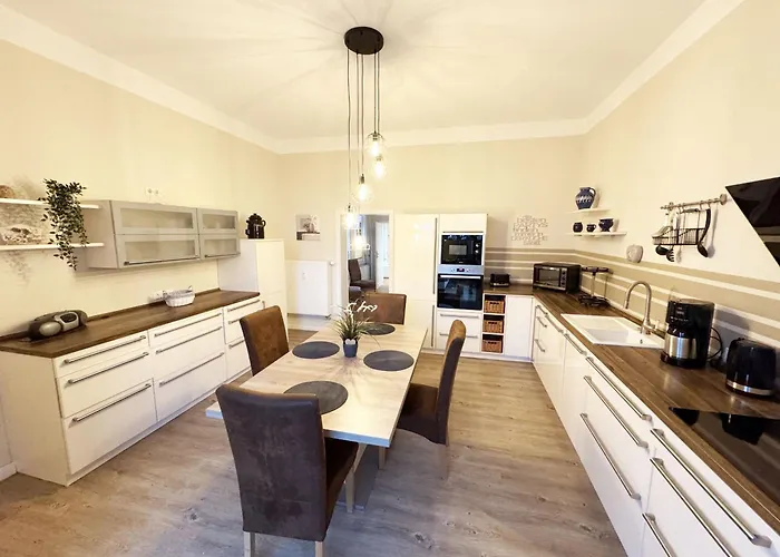 Haus Irene Villa Sellin (Rugen)