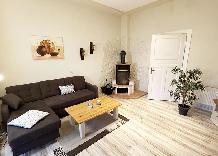 Villa Haus Irene Sellin (Rugen)